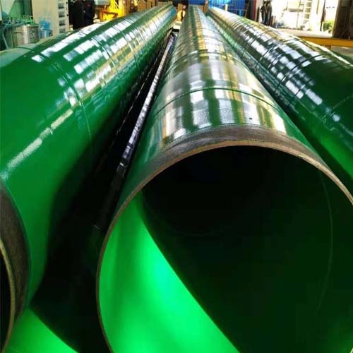 南昌涂塑钢管厂家生产工艺