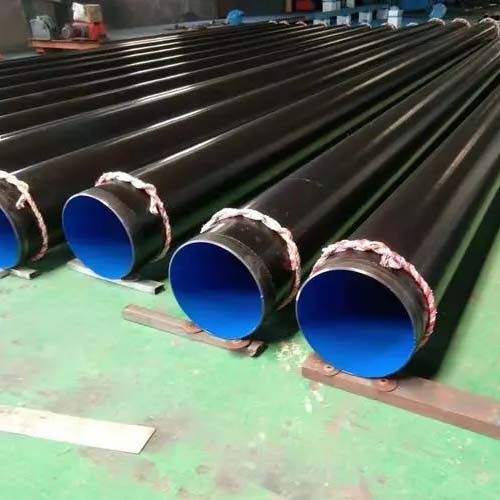 南昌涂塑钢管的施工流程注意事项包括