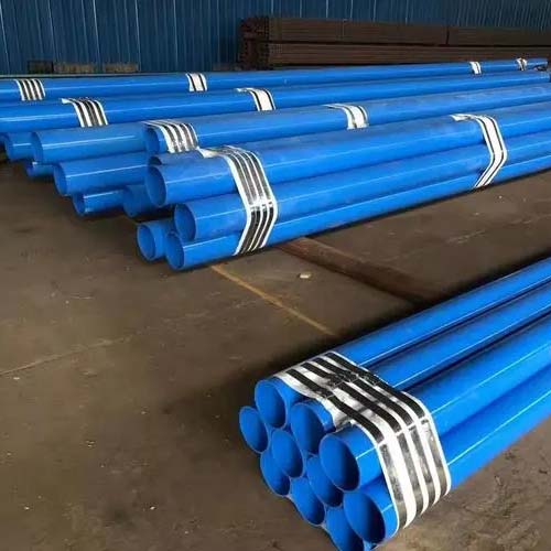 南昌涂塑钢管现货