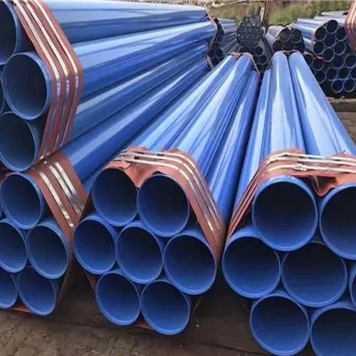 南昌涂塑钢管检测