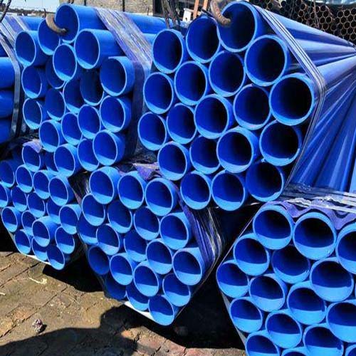 南昌涂塑钢管有效的检测方法有哪些