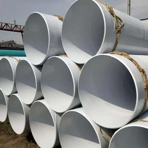 南昌涂塑钢管厂家