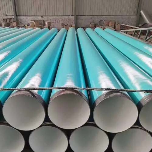 南昌防腐涂塑钢管的执行标准