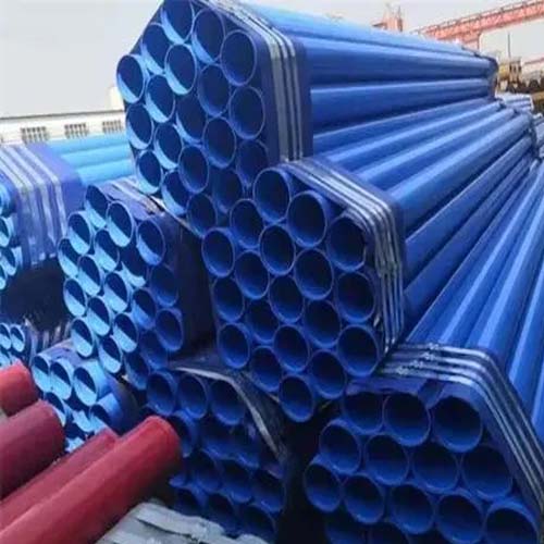 如何选购南昌给水涂塑钢管？