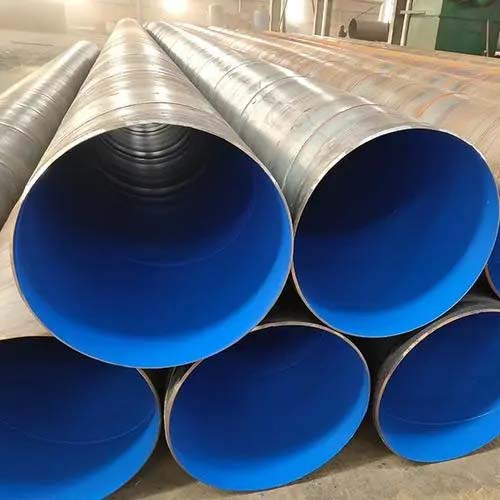 南昌给水涂塑钢管价格