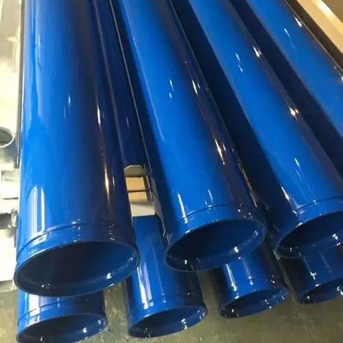 南昌给水涂塑钢管有哪些型号？