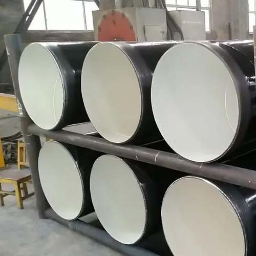 南昌涂塑钢管防腐条件