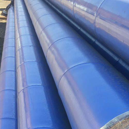 南昌防腐涂塑钢管安装注意事项有哪些？