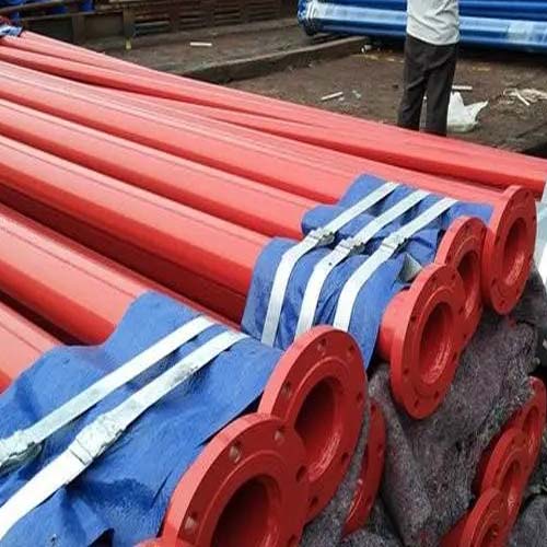 南昌涂塑钢管厂家