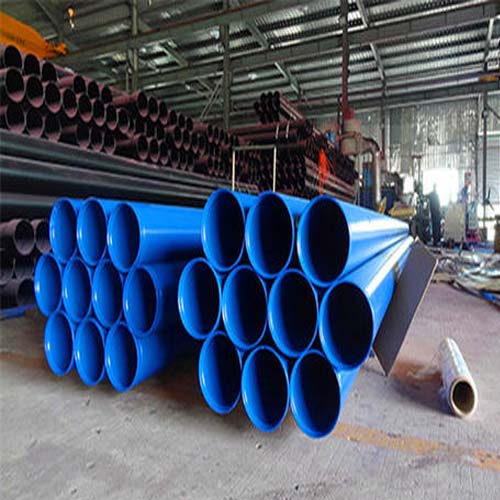 南昌防腐涂塑钢管长度